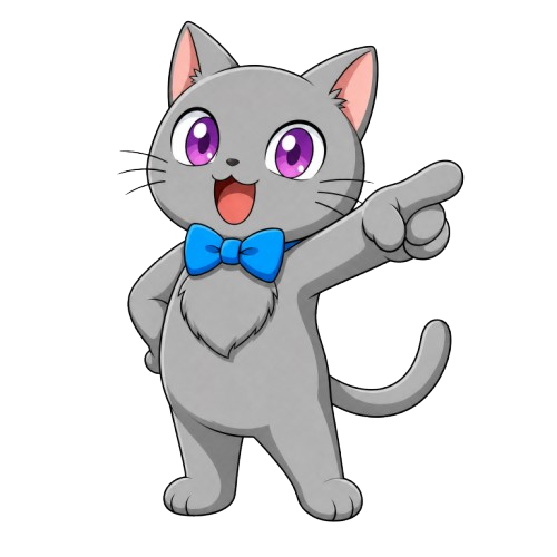 ChatWiFiキャラクター