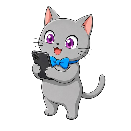 ChatWiFiキャラクター