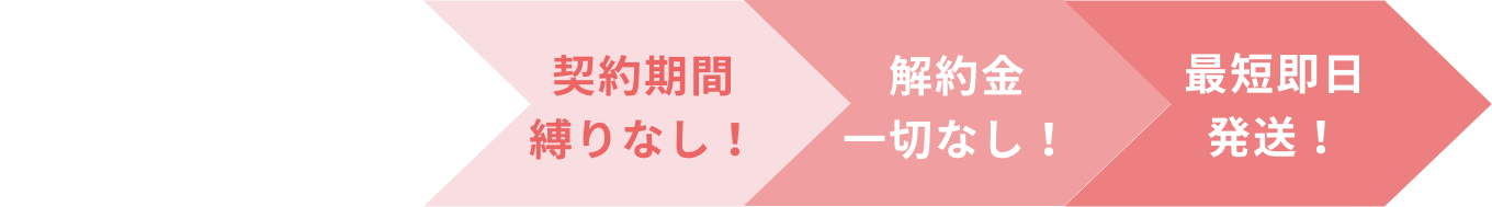 WELCOME令和キャンペーン実施中