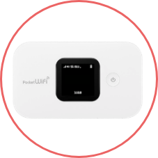 WiFi-SIM利用の流れ