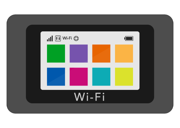 WIFI